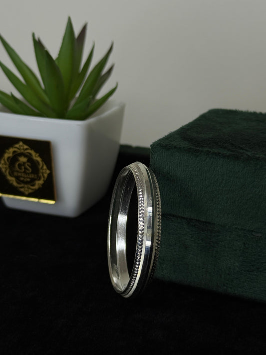 PURE SILVER KIDS KADA KK005