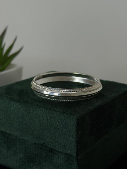 PURE SILVER KIDS KADA KK005