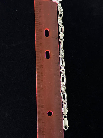 PURE SILVER KIDS BRACELETS KB001