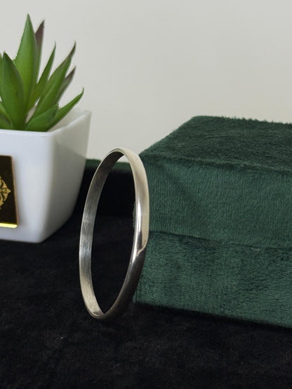 PURE SILVER KIDS KADA KK0011