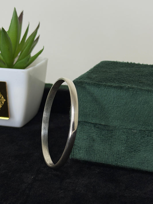 PURE SILVER KIDS KADA KK0011