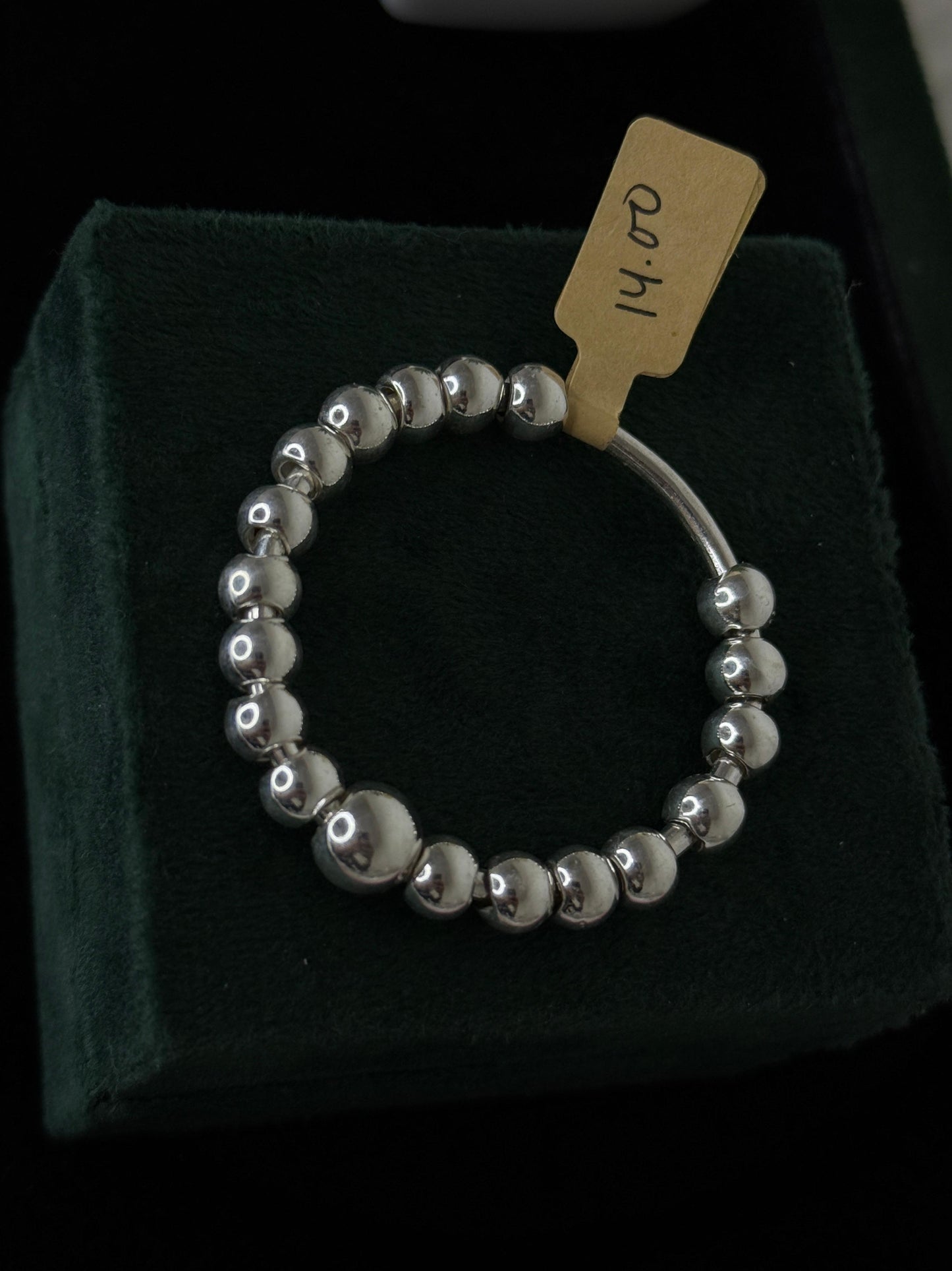 PURE SILVER KIDS SIMARANA KK0012