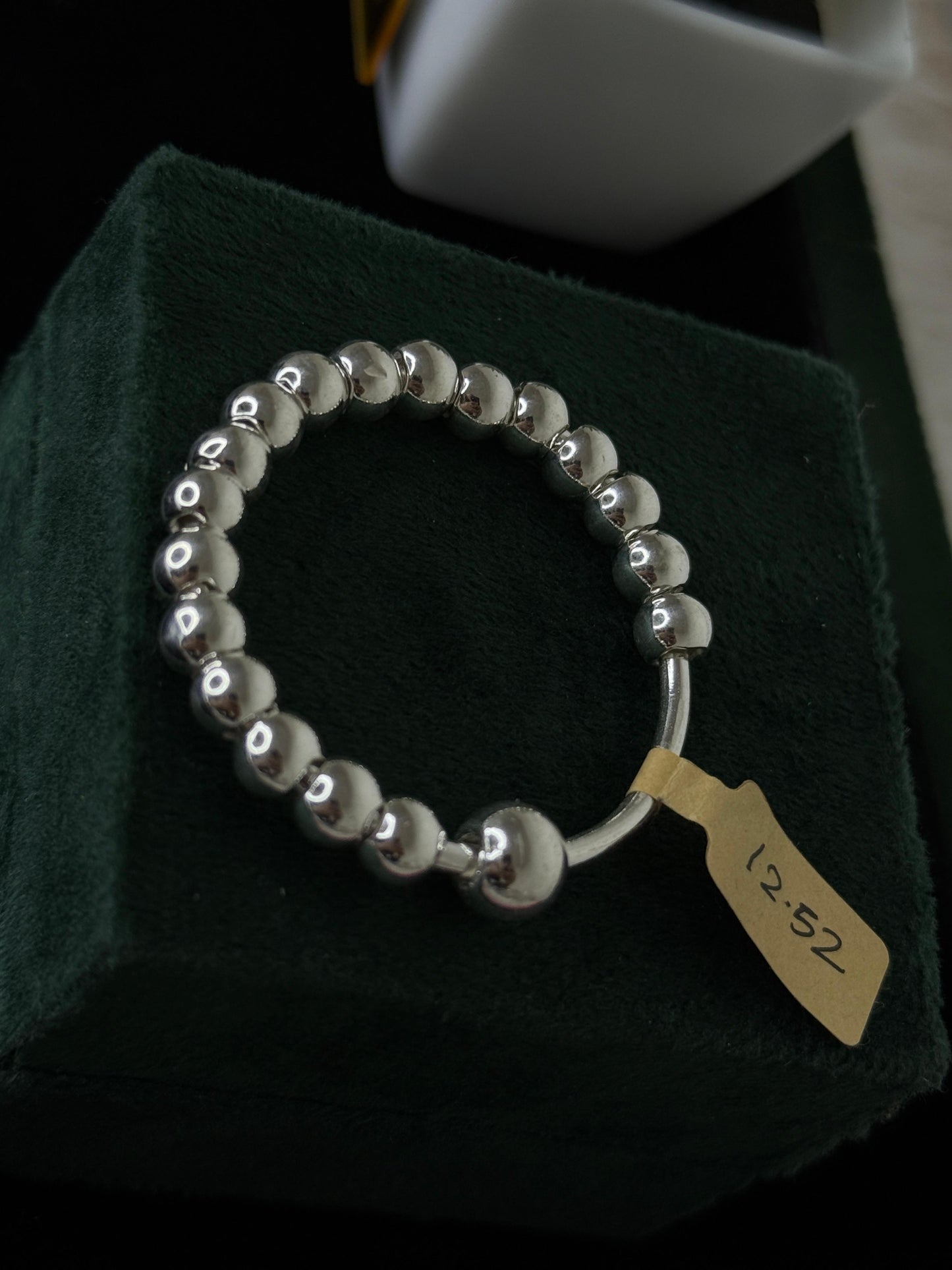 PURE SILVER KIDS SIMARANA KK0012