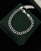 PURE SILVER KIDS BRACALET KB007