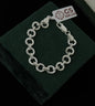 PURE SILVER KIDS BRACELET KB006