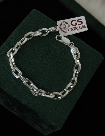 PURE SILVER KIDS BRACELET KB0010