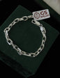 PURE SILVER KIDS BRACELET KB0010