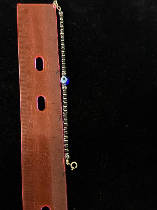 PURE SILVER KIDS NAJARIA BRACELET KB0011