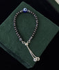 PURE SILVER  KIDS EVILEYES NAJARIA BRACELET KB0012