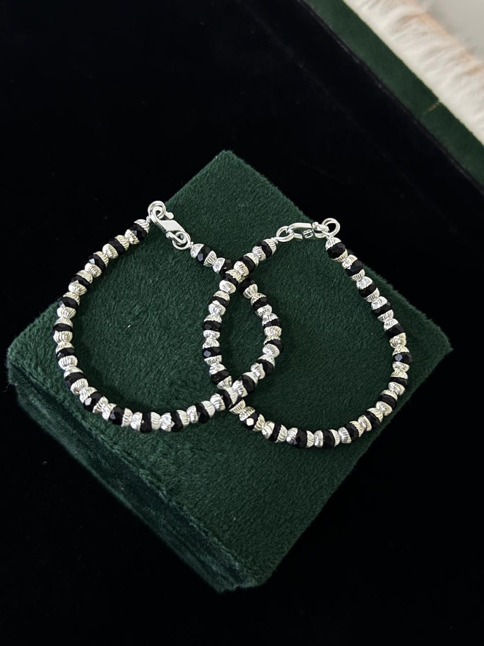 PURE SILVER KIDS NAJARIA BRACELET KB0014
