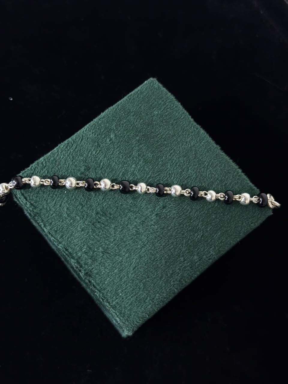 PURE SILVER KIDS NAJARIA BRACELET KB0018
