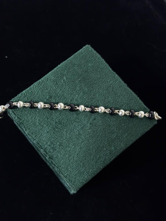 PURE SILVER KIDS NAJARIA BRACELET KB0018