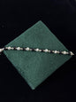 PURE SILVER KIDS NAJARIA BRACELET KB0018