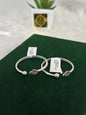 PURE SILVER OPENABLE KANGANS FOR BABIES BK0015