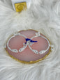 PURE SILVER OPENABLE LOIN KANGANS FOR BABIES BK0027