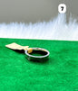 PURE SILVER WOMEN'S RING WR0011