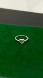 PURE SILVER WOMEN'S RING WR0029