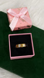 PURE SILVER WOMEN'S RING WR0048