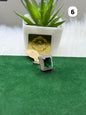 PURE SILVER WOMEN'S RING WR0055