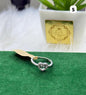 PURE SILVER WOMEN'S RING WR0081