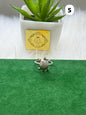 PURE SILVER WOMEN'S RING WR0082