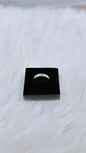 PURE SILVER MENS RING MR0022