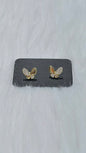PURE SILVER GIRLISH EARRINGS PG0040