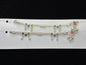 PURE SILVER KIDS ANKLETS KA0018