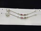 PURE SILVER KIDS ANKLETS KA0019