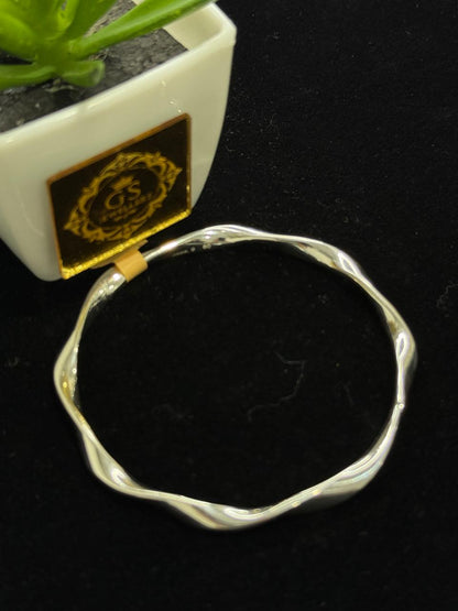 PURE SILVER WOMEN BRACALET WB0019