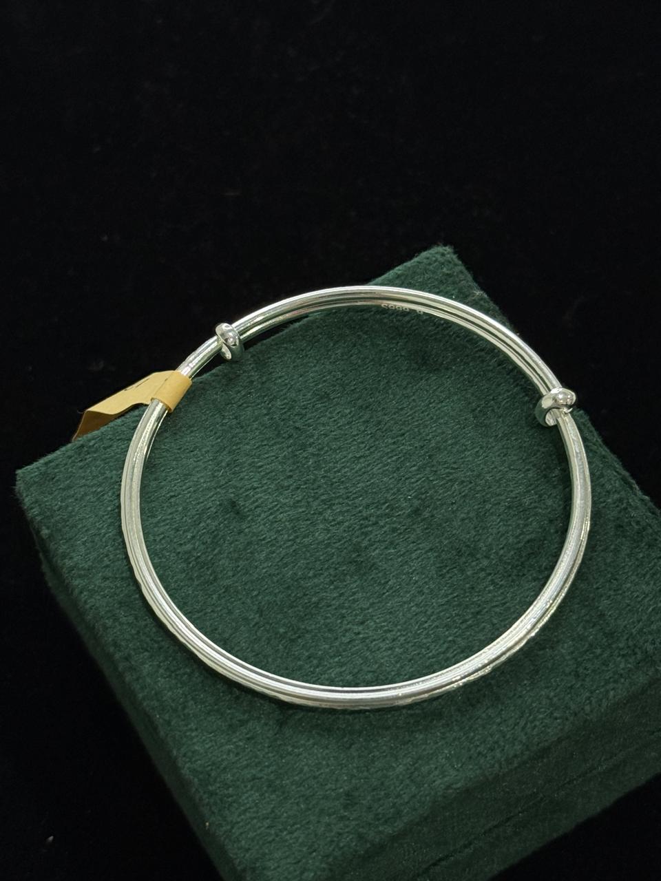 PURE SILVER WOMEN BRACELET WB0015