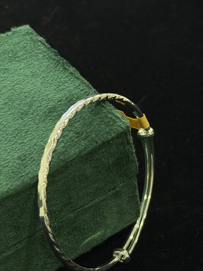 PURE SILVER WOMEN BRACELET WB0015