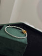 PURE SILVER WOMEN BRACELET WB0017