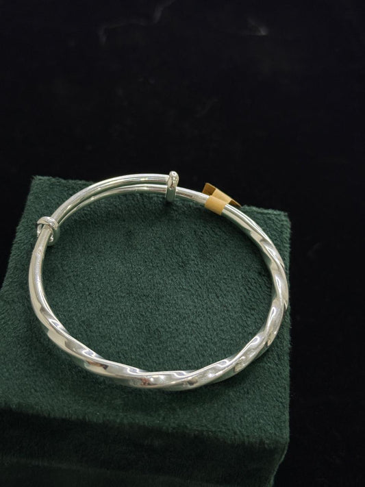 PURE SILVER WOMEN BRACELTS WB0018