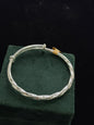 PURE SILVER WOMEN BRACELTS WB0018
