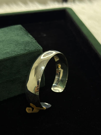 PURE SILVER WOMEN BRACELET WB0014