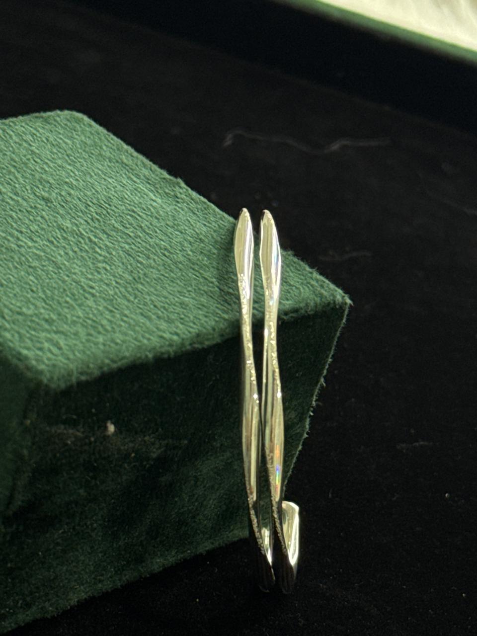 PURE SILVER WOMEN BRACELET WB0013