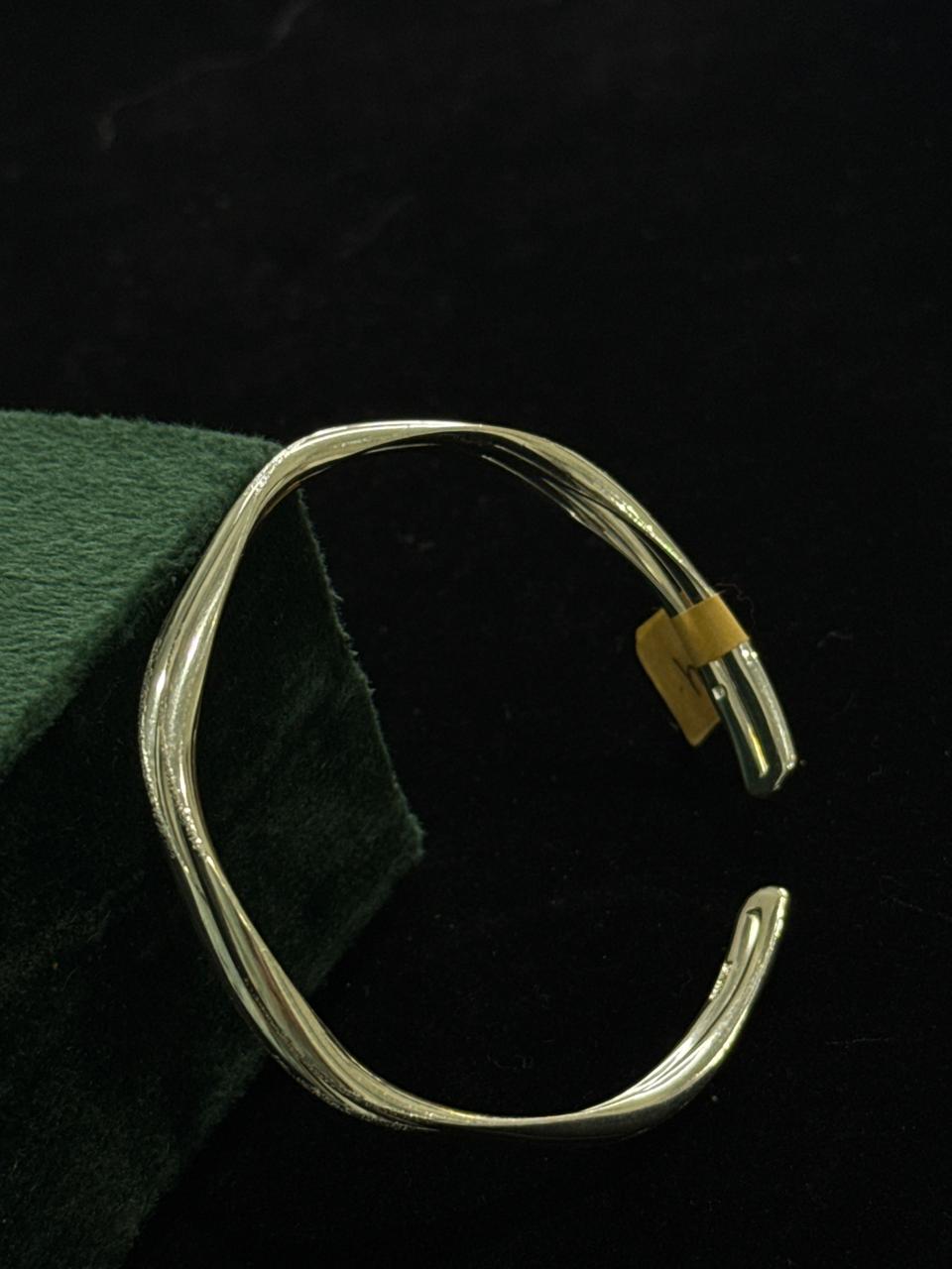 PURE SILVER WOMEN BRACELET WB0013
