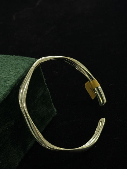 PURE SILVER WOMEN BRACELET WB0013