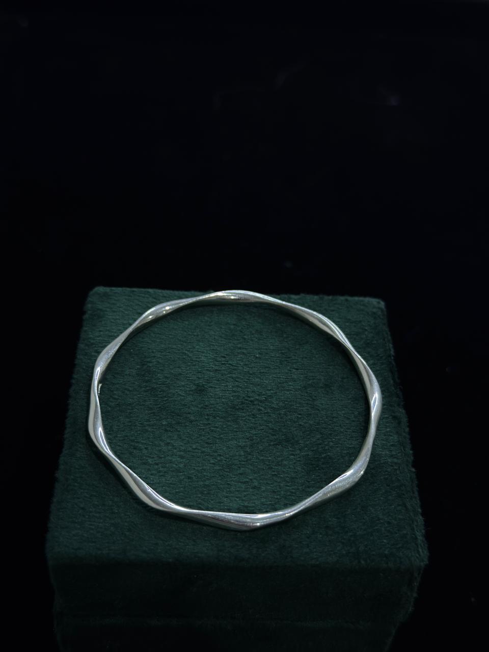 PURE SILVER WOMEN BRACELET WB0020