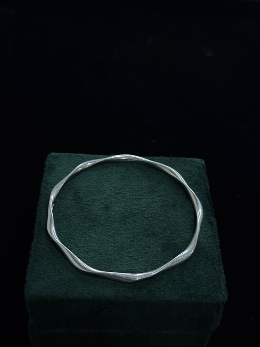 PURE SILVER WOMEN BRACELET WB0020