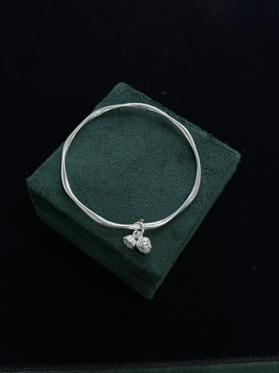 PURE SILVER WOMEN BRACELET WB0021