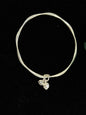PURE SILVER WOMEN BRACELET WB0021