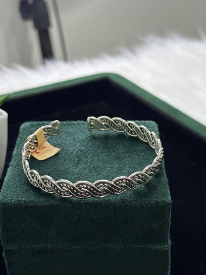 PURE SILVER WOMEN BRACELET WB0012