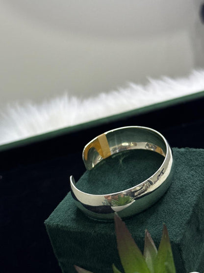 PURE SILVER WOMEN BRACELET WB0014