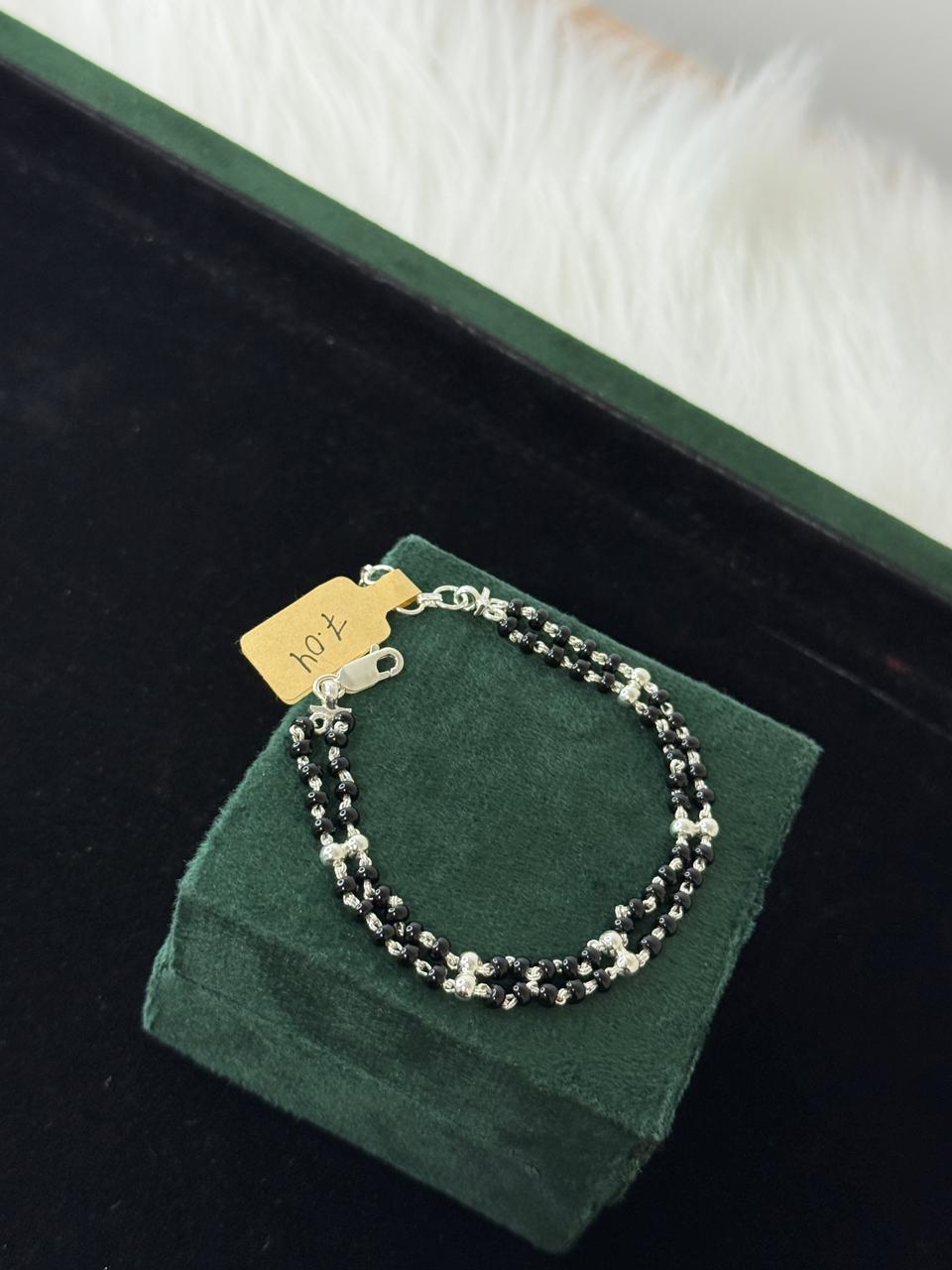 REAL SILVER NAZARIA BRACALET FOR WOMEN WB0039