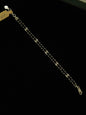 REAL SILVER NAZARIA BRACALET FOR WOMEN WB0039