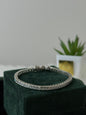 REAL SILVER WOMEN BRACELET WB0025