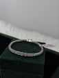 REAL SILVER WOMEN BRACELETS WB0024