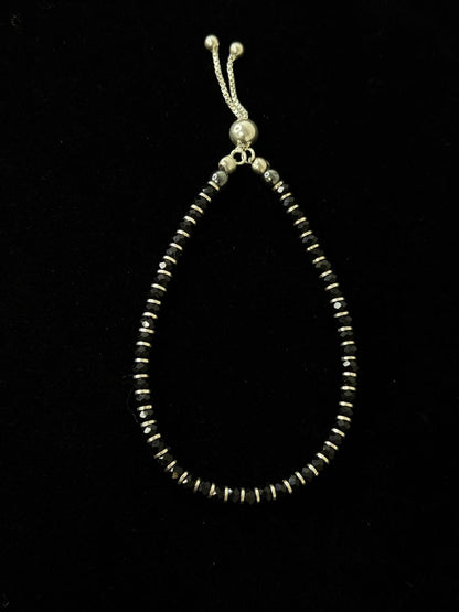 REAL SILVER NAZARIA BRACELET WB0060
